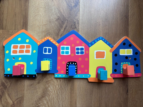 Ikea huslig children - huslig, wall