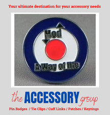 New MOD A Way of Life band