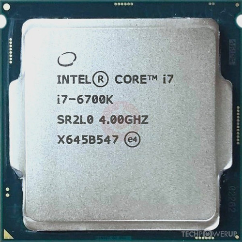 Motherboard combo cpu - cpu, maximus