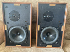 KEF CHORALE / SP 1016 Vintage