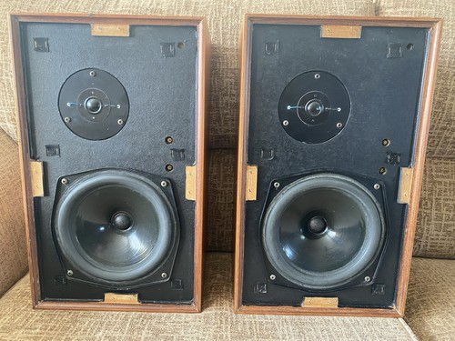 Kef chorale 1016 vintage - kef, /