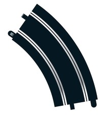 Scalextric C8297 Radius 3 10°