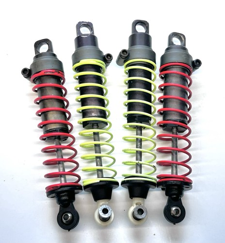 Vintage losi lxt xxx - lxt, xxx-nt