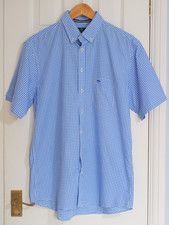 Fynch Hatton Short Sleeve