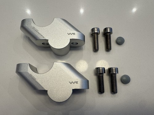 Voigt offset handlebar - offset,