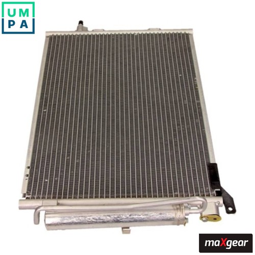 Condenser air conditioning - air,