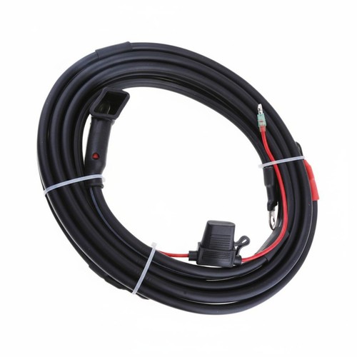 Outboard engine cable - cable, high