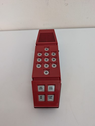 Vintage 1978 parker - vintage, brothers