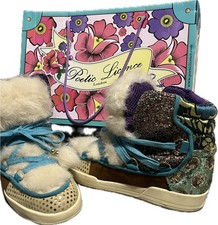 Irregular Choice/Poetic Licence Limited addition, size 4 BRAND NEW IN BOX 