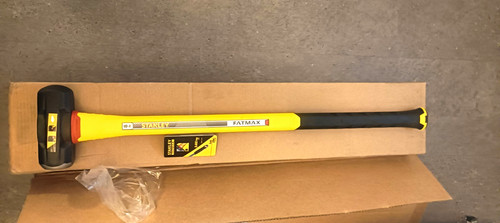 Stanley fatmax sledge - stanley, lb
