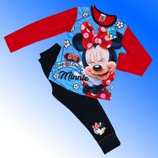 Girls Disney Minnie Mouse