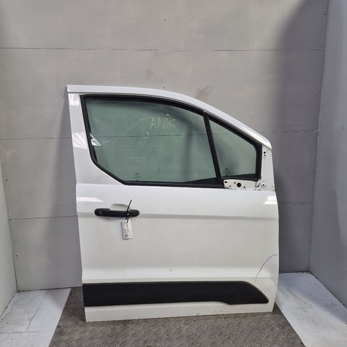Ford transit connect - transit, 2014-2018