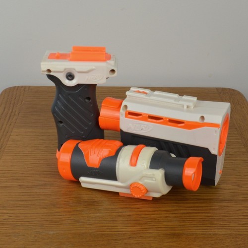 Nerf modulus blaster - modulus,