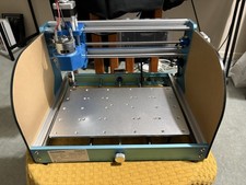 Genmitsu 3018-PROVer V2 CNC