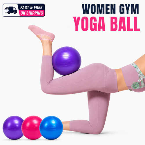 25cm mini yoga ball - 25cm,