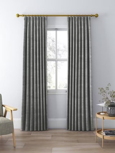 John lewis herringbone - john, lined