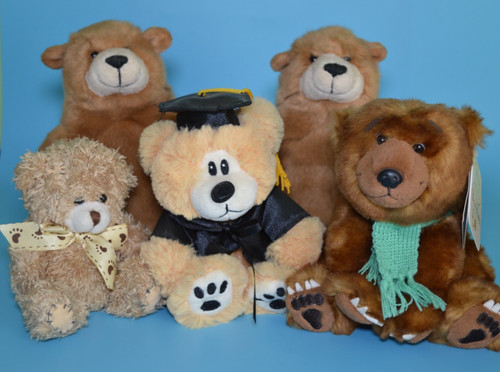 Teddy bears cuddly bear - teddy, toys