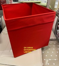 Ikea drona storage box - drona,
