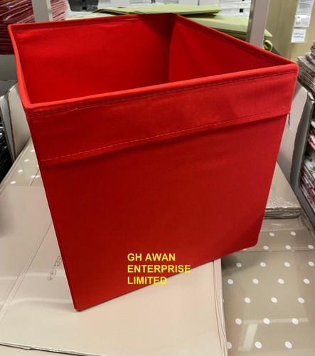 Ikea drona storage box - drona,