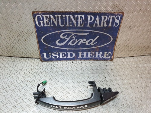 Ford kuga mk2 2012 2019 - ford,