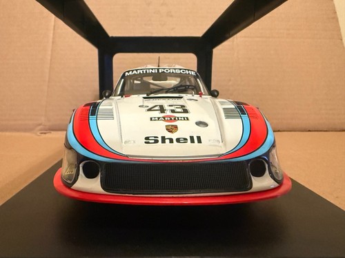 Porsche 935 moby dick 43 - porsche,
