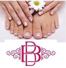 BBnails salon quality nail Gel