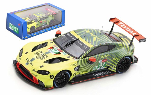 Spark s7986 aston - s7986, martin