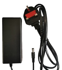 20V 2A AC-DC Adaptor Power