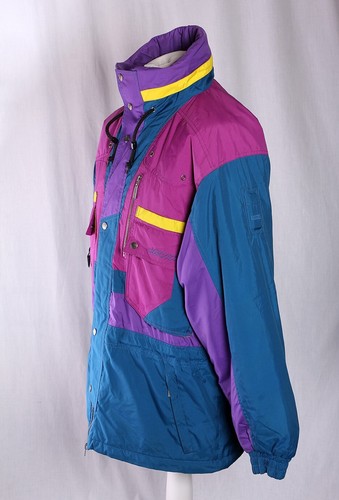 Nevica vintage snowboarding - nevica,