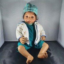 LAURA TUZIO-ROSS BRANDY DOLL /