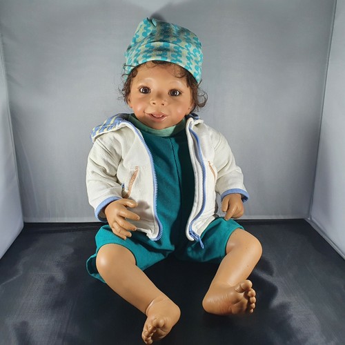 Laura tuzio ross brandy doll - brandy,