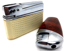 2 pcs. RARE working Vintage