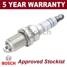Bosch Single Spark Plug