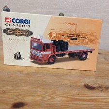 CORGI 21001 ALBION CLYSEDALE