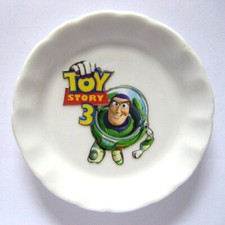 CERAMIC PLATE WITH MAGNET /