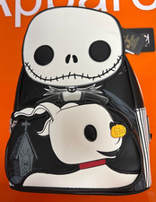 Loungefly pop nbc jack - loungefly,