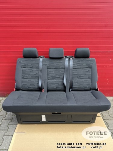 T6 seat bench - vw,