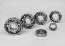 Vespa Bearing set for engine