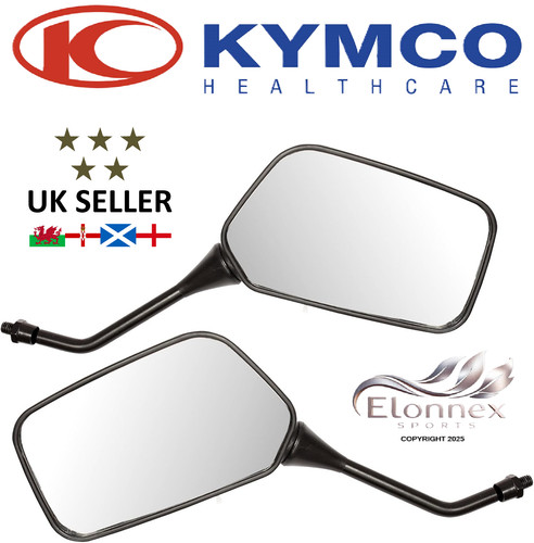 Kymco mobility scooter mirrors - kymco,