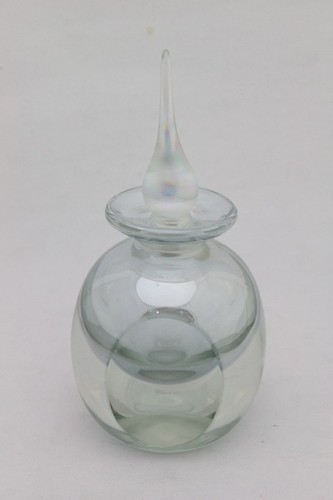 New beautiful glass perfume - beautiful,
