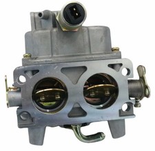 For 670cc HF Predator 22HP