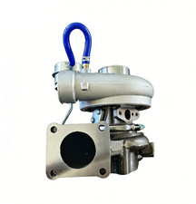 CT26 17201-42020 Turbocharger