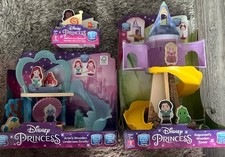 Disney Princess Wooden
