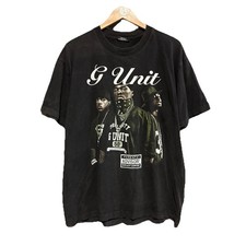 G Unit Shirt Beg For Mercy Rap