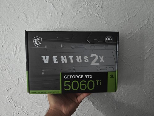 Msi geforce rtx - msi, ti