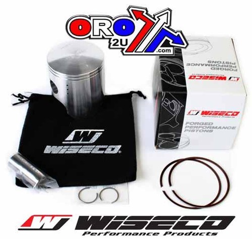 Piston kit ktm250 - 90-94,