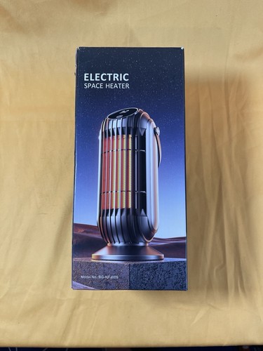 2000w electric space - space, heater