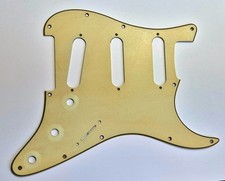 Mint Green Aged Relic Strat ST