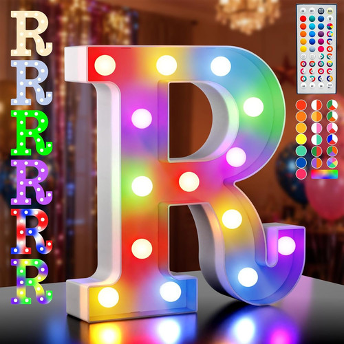 Color changing light up - changing,