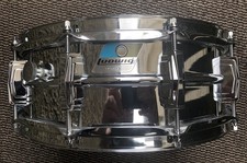 Ludwig 14x5 LM400 Supraphonic